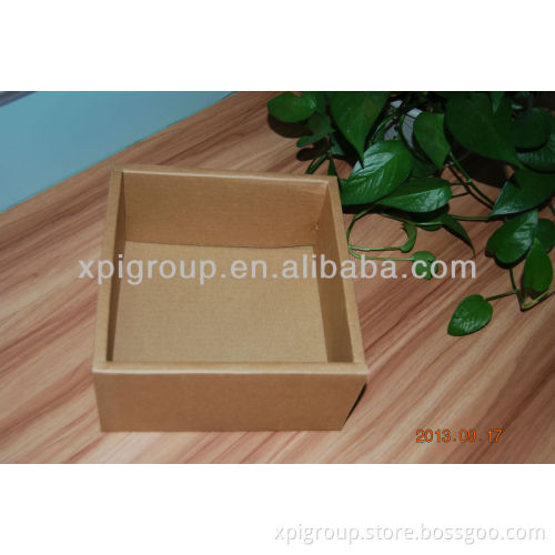 corrugated carton box with custom printing